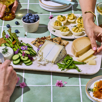 Spring-Board