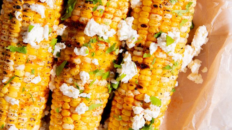 cypress-grove-recipes-grilled-corn-with-hatch-chile-goat-cheese