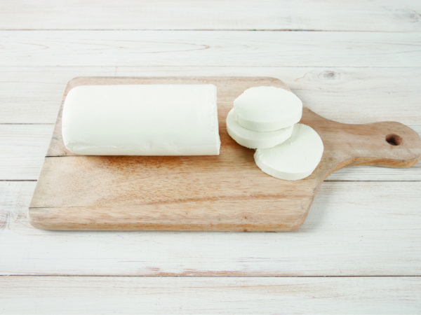 Chevre Log