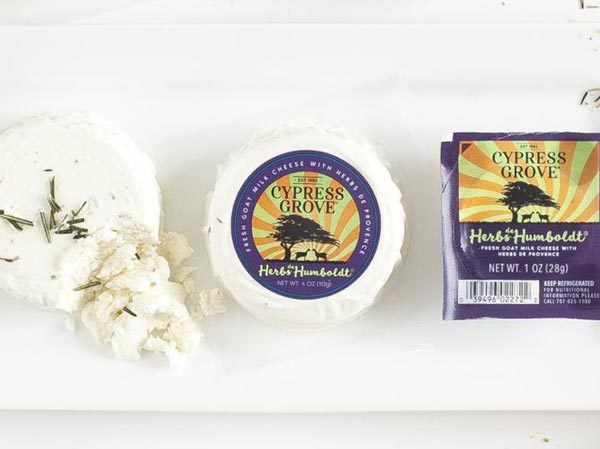 Herbs de Humboldt® Packaging Photo