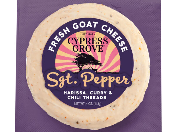 Sgt. Pepper® Packaging Photo
