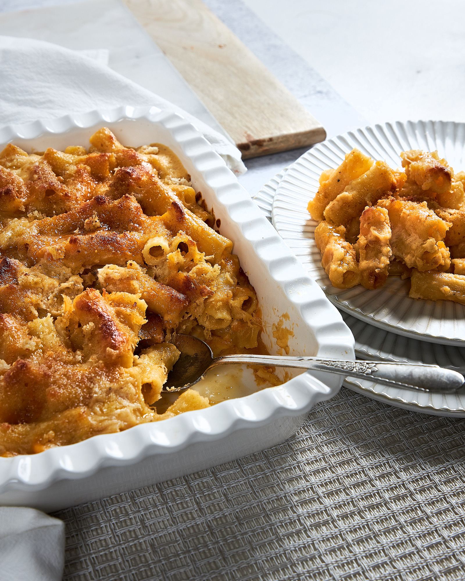 Midnight Moon® Mac and Cheese