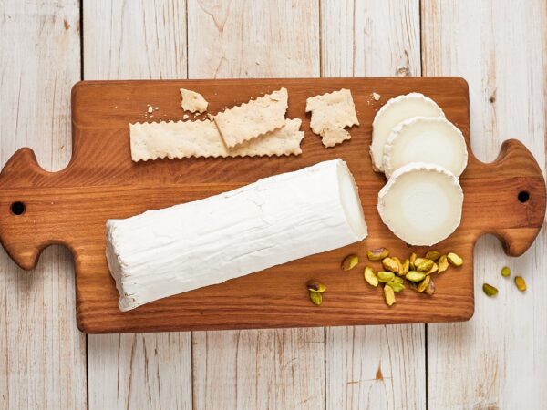 Buche de Cypress Packaging Photo